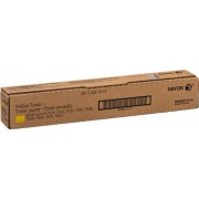 Xerox WorkCentre 7525/7535/7545/7830 Amarillo Cartucho de Toner Original - 006R01514