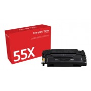 Xerox Everyday Canon 724H Negro Cartucho de Toner Generico - Reemplaza 3482B002