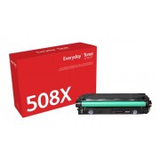 Xerox Everyday Canon 040H Negro Cartucho de Toner Generico - Reemplaza 0461C001