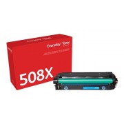 Xerox Everyday Canon 040H Cyan Cartucho de Toner Generico - Reemplaza 0459C001