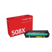Xerox Everyday Canon 040H Amarillo Cartucho de Toner Generico - Reemplaza 0455C001