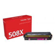 Xerox Everyday HP CF363X Magenta Cartucho de Toner Generico - Reemplaza 508X