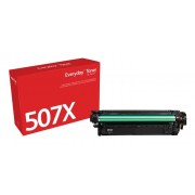 Xerox Everyday HP CE400X Negro Cartucho de Toner Generico - Reemplaza 507X