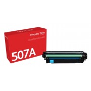 Xerox Everyday HP CE401A Cyan Cartucho de Toner Generico - Reemplaza 507A