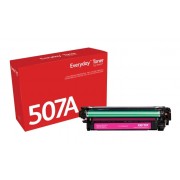 Xerox Everyday HP CE403A Magenta Cartucho de Toner Generico - Reemplaza 507A