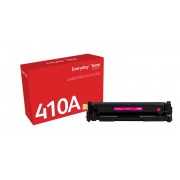 Xerox Everyday HP CF413A Magenta Cartucho de Toner Generico - Reemplaza 410A