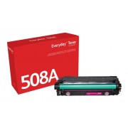 Xerox Everyday HP CF363A Magenta Cartucho de Toner Generico - Reemplaza 508A
