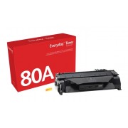 Xerox Everyday HP CF280A Negro Cartucho de Toner Generico - Reemplaza 80A