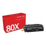Xerox Everyday HP CF280X Negro Cartucho de Toner Generico - Reemplaza 80X