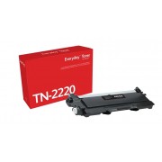 Xerox Everyday Brother TN2220/TN2210/TN2010/TN450 Negro Cartucho de Toner Generico