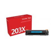 Xerox Everyday Canon 054H Cyan Cartucho de Toner Generico - Reemplaza 3027C002