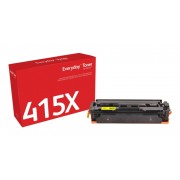 Xerox Everyday HP W2032X Amarillo Cartucho de Toner Generico - Reemplaza 415X