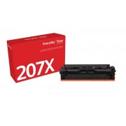 Xerox Everyday HP W2210X Negro Cartucho de Toner Generico - Reemplaza 207X