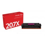 Xerox Everyday HP W2213X Magenta Cartucho de Toner Generico - Reemplaza 207X
