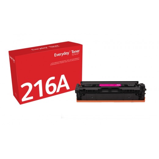 Xerox Everyday HP W2413A Magenta Cartucho de Toner Generico - Reemplaza 216A