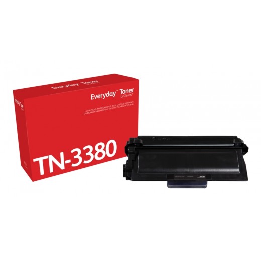 Xerox Everyday Brother TN3330/TN3380 Negro Cartucho de Toner Generico