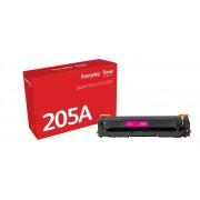 Xerox Everyday HP CF533A Magenta Cartucho de Toner Generico - Reemplaza 205A