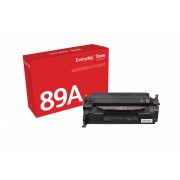Xerox Everyday HP CF289A Negro Cartucho de Toner Generico - Reemplaza 89A