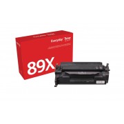 Xerox Everyday HP CF289X Negro Cartucho de Toner Generico - Reemplaza 89X