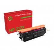 Xerox Everyday HP W2123X Magenta Cartucho de Toner Remanufacturado - Reemplaza 212X