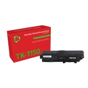 Xerox Everyday Kyocera TK1150 Negro Cartucho de Toner Remanufacturado - Reemplaza 1T02RV0NL0