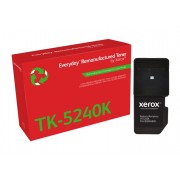 Xerox Everyday Kyocera TK5240 Negro Cartucho de Toner Remanufacturado - Reemplaza 1T02R70NL0/TK5240K