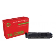 Xerox Everyday Kyocera TK5280 Negro Cartucho de Toner Remanufacturado - Reemplaza 1T02TW0NL0/TK5280K