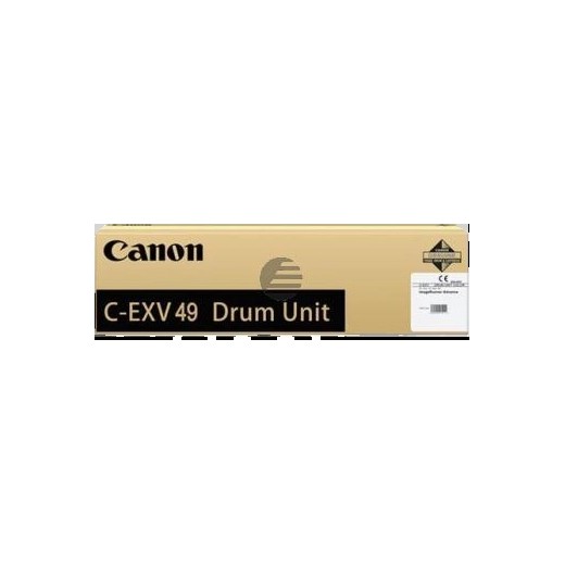 Canon CEXV49 Tambor de Imagen Original Universal - 8528B003