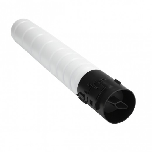 Lexmark MX910/MX911/MX912 Negro Cartucho de Toner Generico - Reemplaza 64G0H00