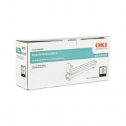 OKI Executive ES8430/ES8451/ES8460MFP/ES8461 Negro Tambor de Imagen Original - 01247404 (Drum)