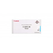 Canon CEXV26 Cyan Cartucho de Toner Original - 1659B006
