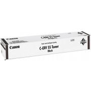 Canon CEXV55 Negro Cartucho de Toner Original - 2182C002