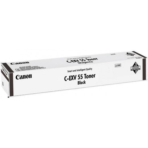 Canon CEXV55 Negro Cartucho de Toner Original - 2182C002