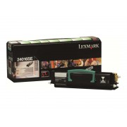 Lexmark E230/E240/E330 Negro Cartucho de Toner Original - 24016SE
