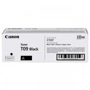 Canon T09 Negro Cartucho de Toner Original - 3020C006
