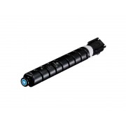 Canon CEXV58 Cyan Cartucho de Toner Original - 3764C002