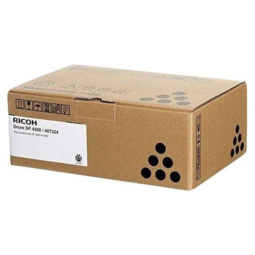 Ricoh Aficio SP3600/SP3610/SP4500/SP4510 Tambor de Imagen Original - 407324 (Drum)
