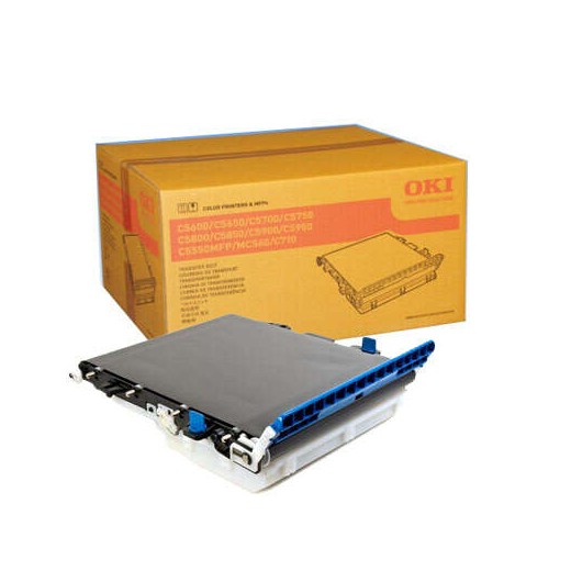 OKI C5600/C5700/C5800/C5900/C5550/C5650/C5750/C5850/C5950/MC560/C710 Unidad de Transferencia Original - 43363412/43363402