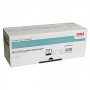 OKI Executive ES3452 MFP/ES5431DN/ES5462 MFP Negro Cartucho de Toner Original - 44973512