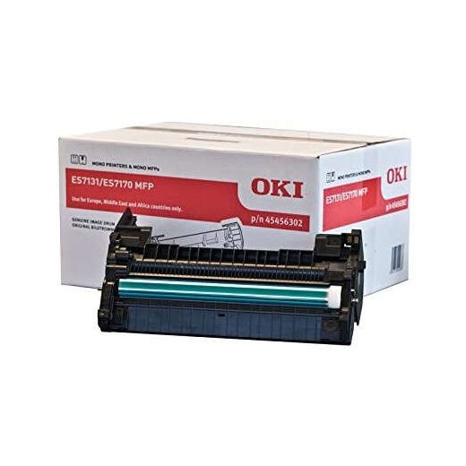 OKI Executive ES7170/ES7131 Tambor de Imagen Original - 45456302