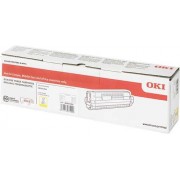 OKI C834/C844 Amarillo Cartucho de Toner Original - 46861305