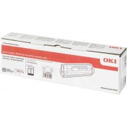 OKI C824/C834/C844 Negro Cartucho de Toner Original - 47095704