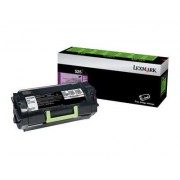 Lexmark MS810/MS811/MS812 Negro Cartucho de Toner Original - 52D2000/522