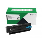 Lexmark MS331/MS431/MX331/MX431/MX432 Negro Cartucho de Toner Original - 55B2000/55B200E