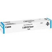 Canon CEXV64 Cyan Cartucho de Toner Original - 5754C002
