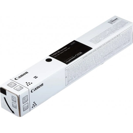 Canon CEXV65 Negro Cartucho de Toner Original - 5761C001