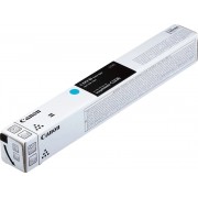 Canon CEXV65 Cyan Cartucho de Toner Original - 5762C001