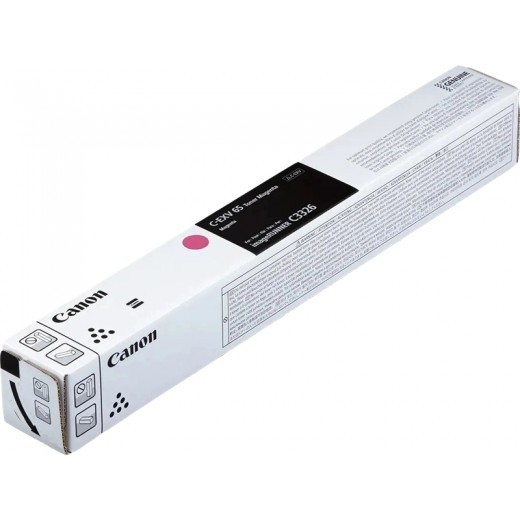 Canon CEXV65 Magenta Cartucho de Toner Original - 5763C001