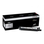 Lexmark CS310/CS410/CS510/CX310/CX410/CX510 Negro Revelador Original - 70C0D10/700D1
