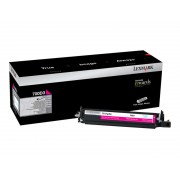 Lexmark CS310/CS410/CS510/CX310/CX410/CX510 Magenta Revelador Original - 70C0D30/700D3